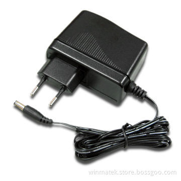 24V 1A 24W AC/DC Wall Mount Adapter Socket Power Adapter